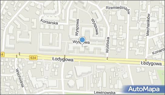 Mariusz Krawczyk, Wyspowa 2, Warszawa 03-687 - Przedsiębiorstwo, Firma, NIP: 1131969713