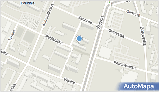 Mariusz Kruszona Web Info & Cash Service, Pabianicka 10 53-339 - Przedsiębiorstwo, Firma, NIP: 8991781177