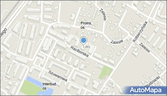 Mariusz Krzyżyk, Raciborska 12, Kraków 30-384 - Przedsiębiorstwo, Firma, NIP: 6561903501