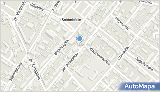 Mariusz Kurczyński, św. Antoniego 36a, Włocławek 87-800 - Przedsiębiorstwo, Firma, NIP: 4660253749