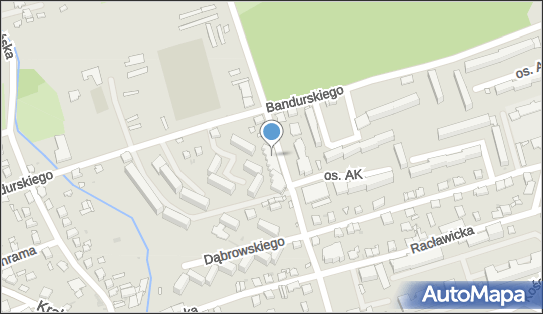 Mariusz Leśniowski - tery.pl, os. im. Wincentego Witosa 2 37-500 - Przedsiębiorstwo, Firma, NIP: 7921396031