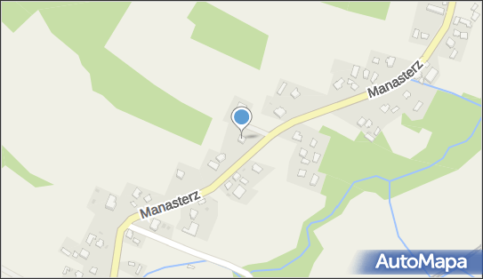 Mariusz Machnica F.H.U.T., Manasterz 584, Manasterz 37-230 - Przedsiębiorstwo, Firma, NIP: 7941187000