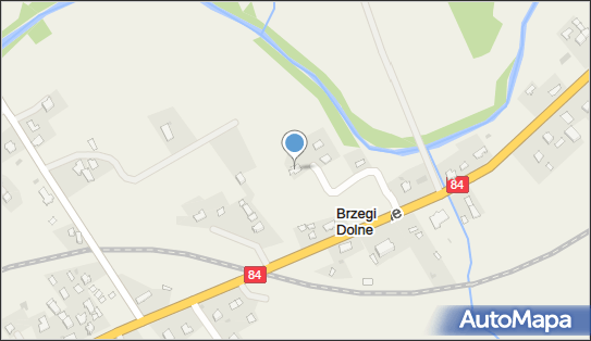 Mariusz Madej - Działalność Gospodarcza, Brzegi Dolne 41 38-700 - Przedsiębiorstwo, Firma, NIP: 6891117148