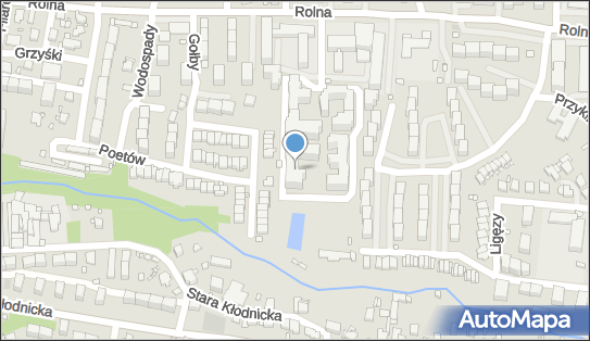 Mariusz Magiera Property, Orkana Władysława 25a, Katowice 40-553 - Przedsiębiorstwo, Firma, NIP: 5512364423