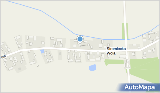 Mariusz Marut Mar- But, Stromiecka Wola 14, Stromiecka Wola 26-804 - Przedsiębiorstwo, Firma, NIP: 7981298131