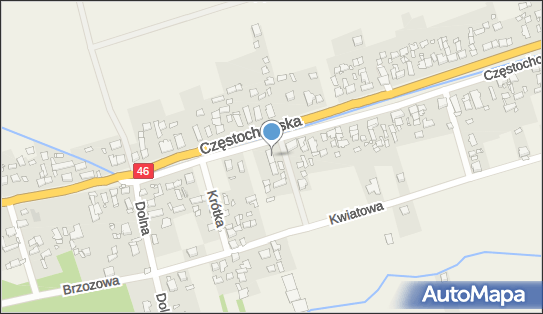 Mariusz Mielnik Pure Energy, Częstochowska 66, Grodziec 46-040 - Przedsiębiorstwo, Firma, NIP: 9910408895