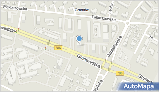 Mariusz Mikołajczyk, ul. Grunwaldzka 22, Kielce 25-637 - Przedsiębiorstwo, Firma, NIP: 9591728665
