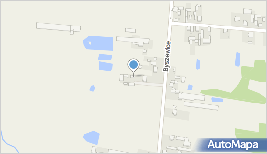 Mariusz Misztal - Działalność Gospodarcza, Byszewice 12 96-200 - Przedsiębiorstwo, Firma, NIP: 8351341280