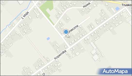 5741762421, Mariusz Młyńczyk Euro Płot 