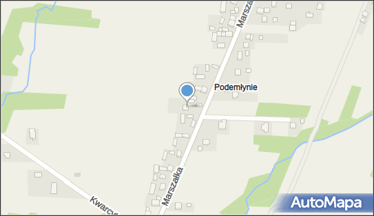 Mariusz Moćko, ul. ks. Józefa Marszałka 169, Masłów Drugi 26-001 - Przedsiębiorstwo, Firma, NIP: 9590637096