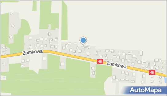 Mariusz Nabiałek Zakład Produkcyjno-Handlowo-Usługowy Markani 42-256 - Przedsiębiorstwo, Firma, NIP: 9490665041