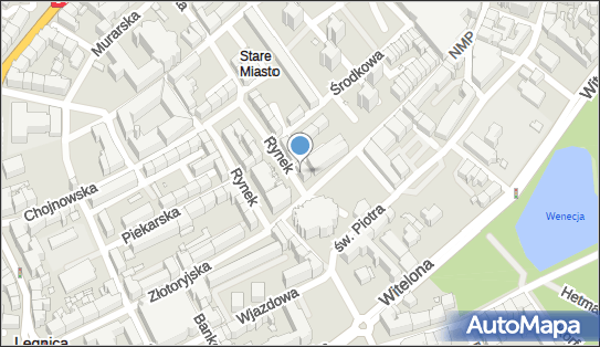 6911126252, Indywidualna Specjalistyczna Praktyka Lekarska Mariusz Nahajowski 