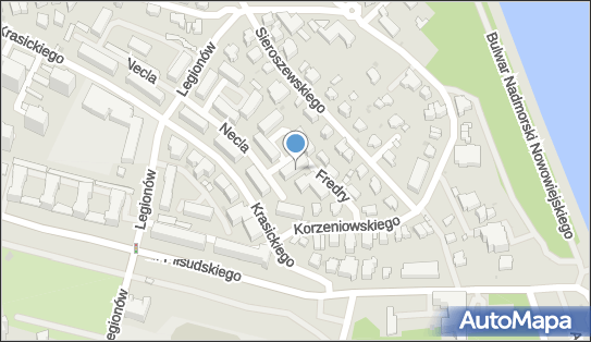 Mariusz Nawrocki Nordium Consulting, ul. Augustyna Necla 4, Gdynia 81-377 - Przedsiębiorstwo, Firma, NIP: 9580831626