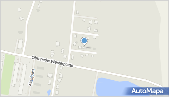 5792154097, Automaster Mariusz Oleś 