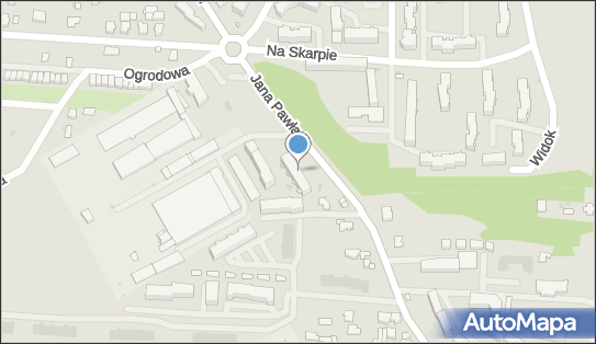 Mariusz Osica, ul. Jana Pawła II 18A, Pułtusk 06-100 - Przedsiębiorstwo, Firma, NIP: 5681499462