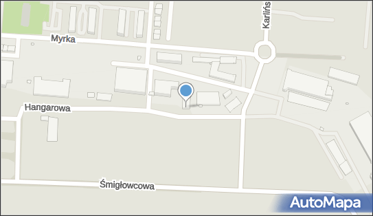 Mariusz Papciak PHU Fart K.Huntowski M.Papciak, ul. Hangarowa 13C 59-220 - Przedsiębiorstwo, Firma, NIP: 6911248920