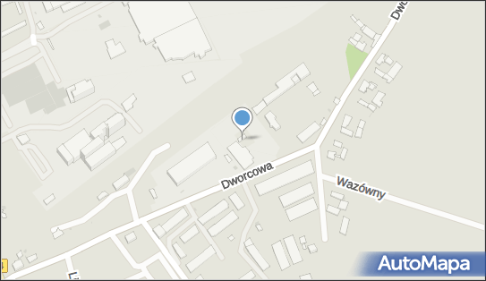 Mariusz Pietruszewski - Działalność Gospodarcza, Dworcowa 9 87-400 - Przedsiębiorstwo, Firma, NIP: 8921035701