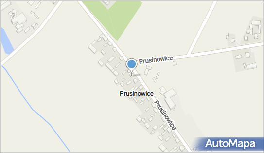 Mariusz Pietrzak - Działalność Gospodarcza, Prusinowice 8 98-240 - Przedsiębiorstwo, Firma, NIP: 8291560066