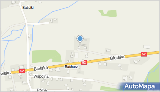 Mariusz Piznal, Dojazdowa 2, Bujaków 43-356 - Przedsiębiorstwo, Firma, NIP: 9372358702