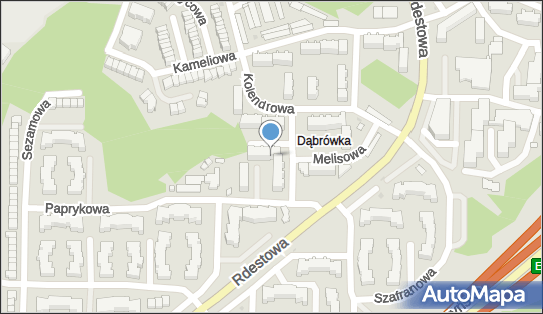 Mariusz Racki - Działalność Gospodarcza, ul. Miłkowa 4 A 81-591 - Przedsiębiorstwo, Firma, NIP: 5861170947