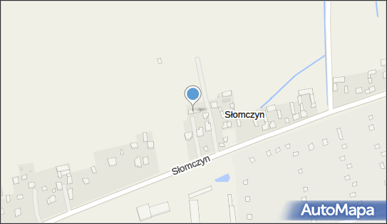 Mariusz Regulski Spaw-Mar, Słomczyn 18, Słomczyn 05-600 - Przedsiębiorstwo, Firma, NIP: 7971893843