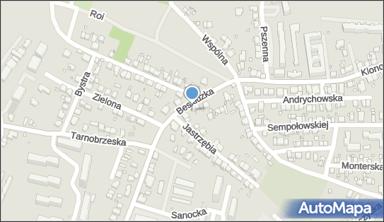 Mariusz Rogala, ul. Sebastiana Klonowica 35, Kraków 30-654 - Przedsiębiorstwo, Firma, NIP: 6792910375