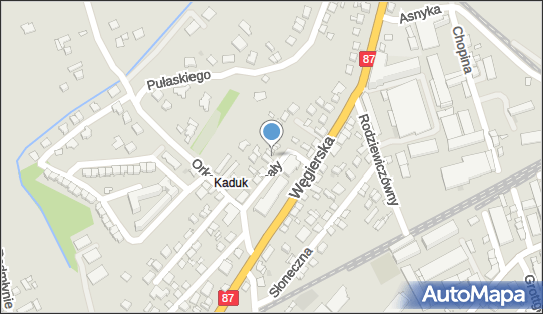 Mariusz Rogowski, ul. Jana Sabały 8a, Nowy Sącz 33-300 - Przedsiębiorstwo, Firma, NIP: 7342614855