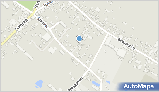 Mariusz Rosłan Romari, Szkolna 23, Knyszyn 19-120 - Przedsiębiorstwo, Firma, NIP: 9660882301