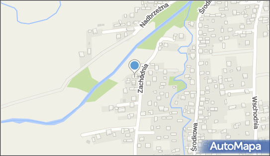 Mariusz Sadowski, Zachodnia 65, Jadowniki 32-851 - Przedsiębiorstwo, Firma, NIP: 8691289905