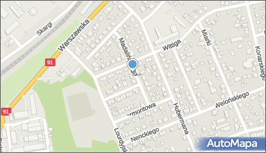 Mariusz Sioła Przedsiębiorstwo Produkcyjno-Handlowe Goldbut 42-200 - Przedsiębiorstwo, Firma, NIP: 5730243031