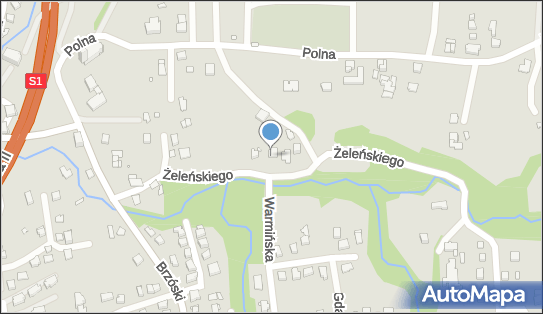 Mariusz Ślimak Drewpol, ul. Władysława Żeleńskiego 21 43-300 - Przedsiębiorstwo, Firma, NIP: 6511511331