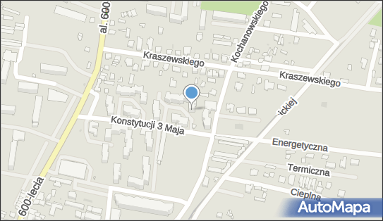 9512064522, Mariusz Śmielak 