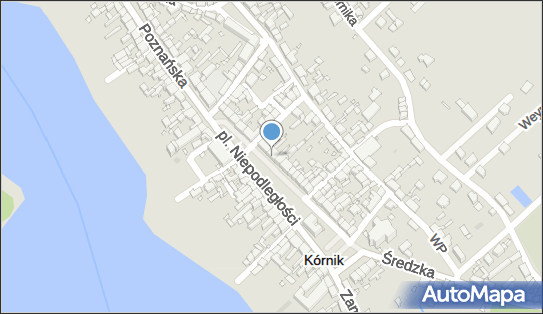 Mariusz Sobociński, Plac Niepodległości 33, Kórnik 62-035 - Przedsiębiorstwo, Firma, NIP: 7851454489