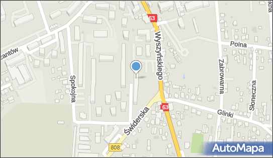 Mariusz Sokołowski - Działalność Gospodarcza, Łuków 21-400 - Przedsiębiorstwo, Firma, NIP: 8251163502