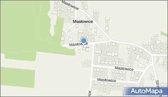 Mariusz Sokołowski, Masłowice 37, Masłowice 97-515 - Przedsiębiorstwo, Firma, NIP: 7722183611