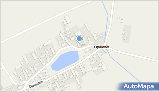 9271673483, Gospodarstwo Rolne Mariusz Spychała 