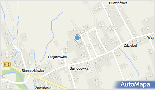 Mariusz Stanik, Kuków 54, Kuków 34-206 - Przedsiębiorstwo, Firma, NIP: 5521462639