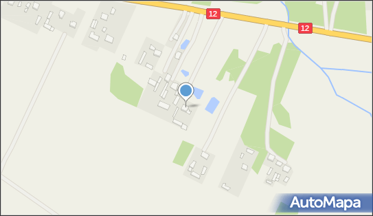 Mariusz Stawczyk P.U.H.Mayday, Klwatka Królewska 62 26-634 - Przedsiębiorstwo, Firma, NIP: 7962225869