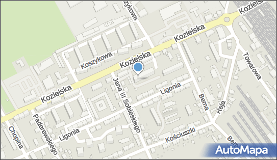 7491158888, P.H.U.Strzelski Mariusz 