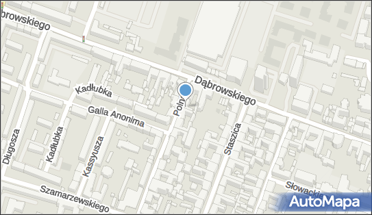 7811750075, Mariusz Suchorski 