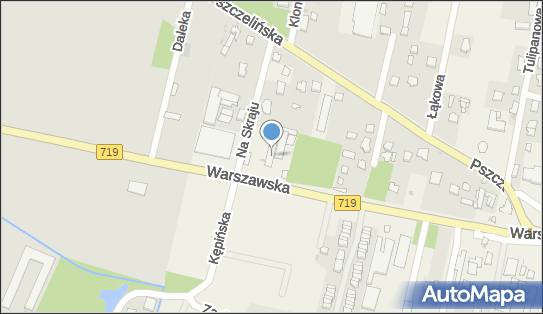 5341954625, F.H.U.Farb-Max Mariusz Świtkiewicz 