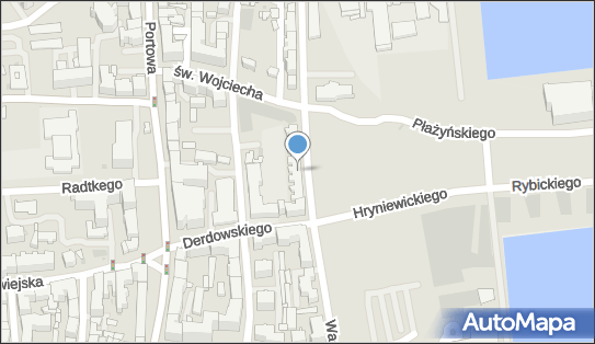 5861416130, Mariusz Szwarnowiecki 