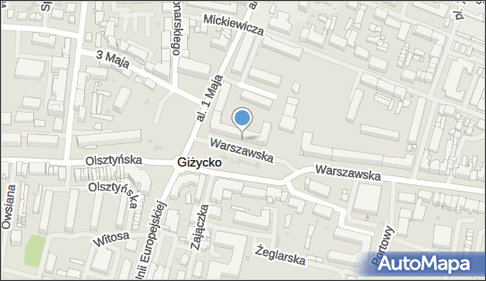 8451337059, Mariusz Cieślik Mcu Mazurskie Centrum Ubezpieczeń 