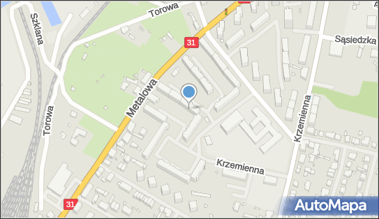 Mariusz Wachnik, Metalowa 23a, Szczecin 70-744 - Przedsiębiorstwo, Firma, NIP: 8511033571
