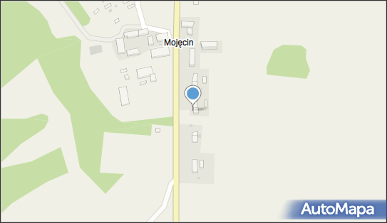 6121150434, Mariusz Walczak Gospodarka Leśna 