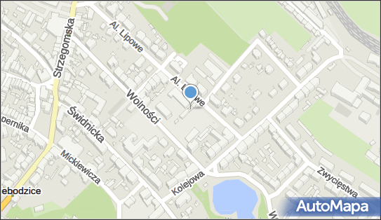 8842147363, Waligórski Mariusz Nabiał - Artykuły Spożywcze 