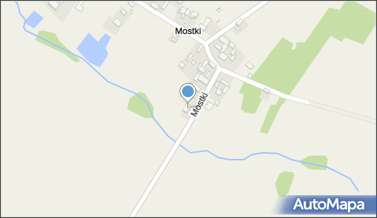 Mariusz Wieczorek Punkt Wypieku Pieczywa Tradycja, Mostki 27A 63-507 - Przedsiębiorstwo, Firma, NIP: 5140014789