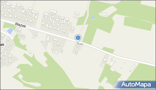 Mariusz Wieleba Firma Handlowo Usługowa, Błażek 104, Błażek 23-320 - Przedsiębiorstwo, Firma, NIP: 8621605123