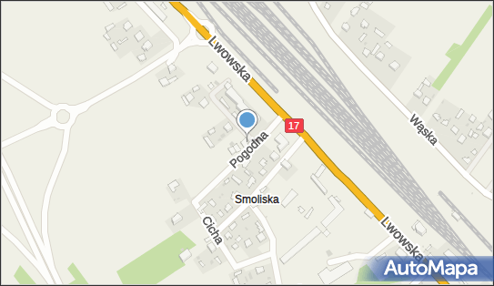 Mariusz Wróbel, Pogodna 26, Bełżec 22-670 - Przedsiębiorstwo, Firma, NIP: 7931017199