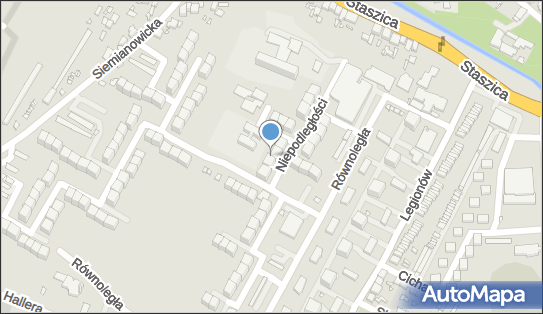 Mariusz Zegan - Działalność Gospodarcza, ul. 35-lecia 10A 41-250 - Przedsiębiorstwo, Firma, NIP: 6252159476